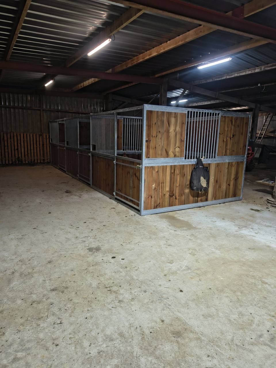 &Eacute;curie des Vergnes &agrave; Saint R&eacute;v&eacute;rend (Vend&eacute;e &ndash; 85)