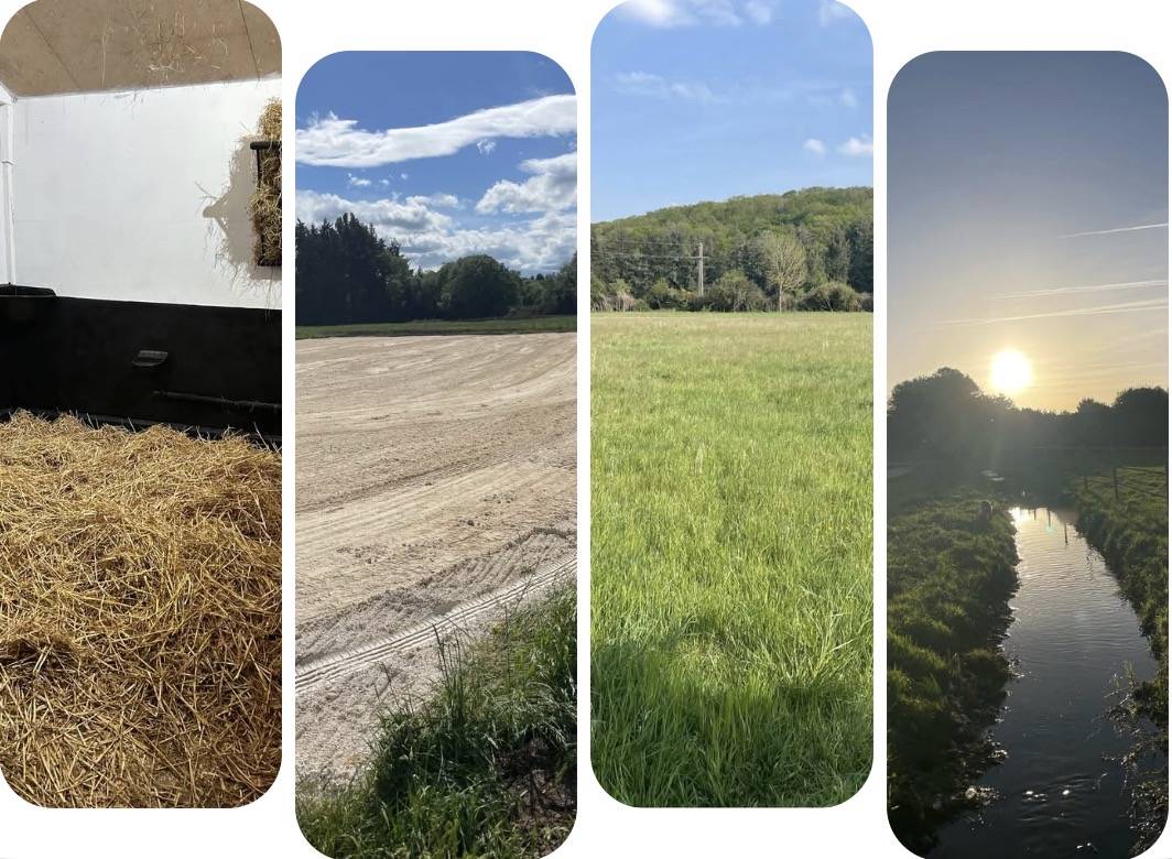 Pension pr&eacute;/box et pr&eacute; en autogestion 