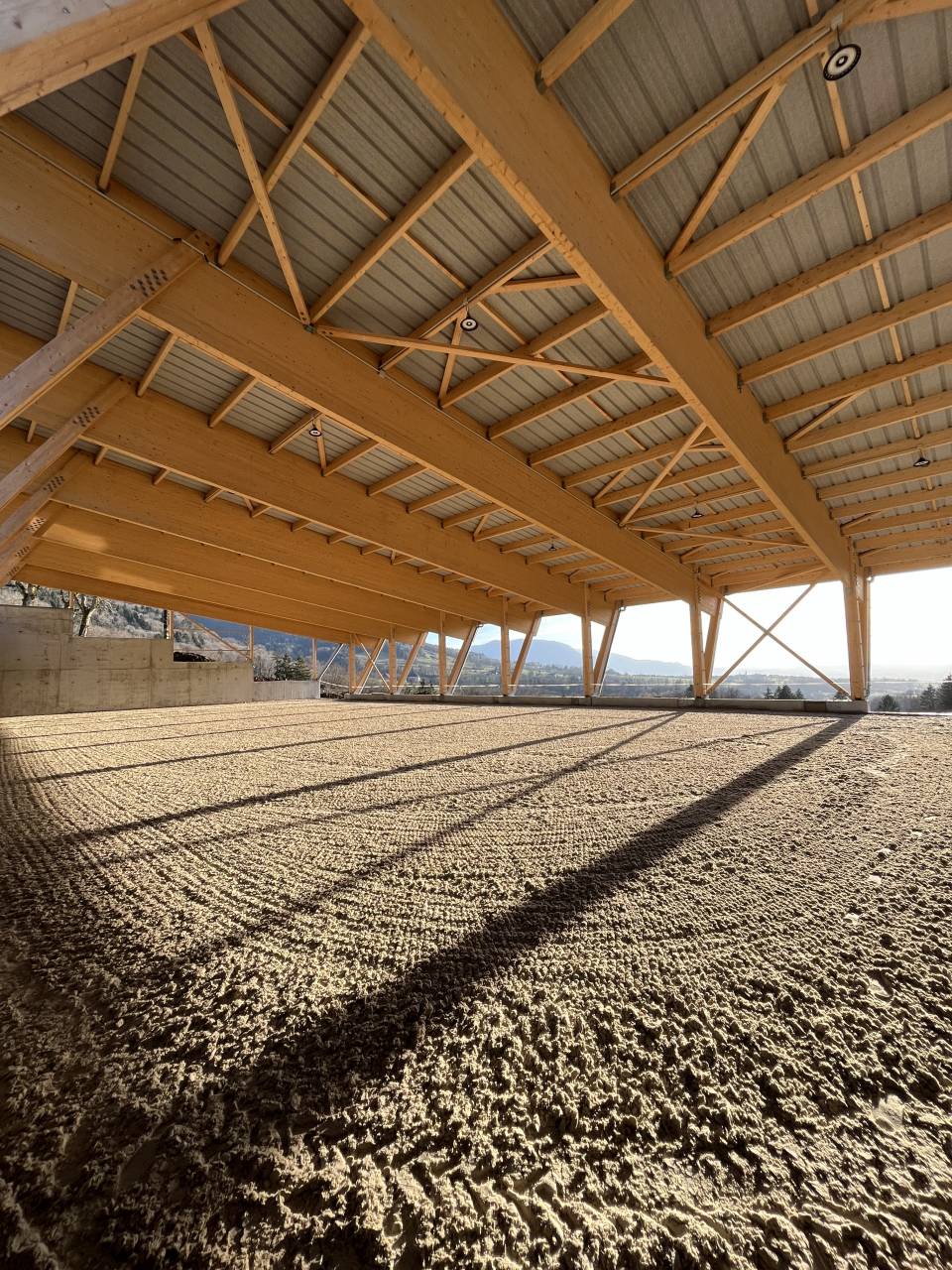 Box disponible aux &eacute;curies du Parmelan 