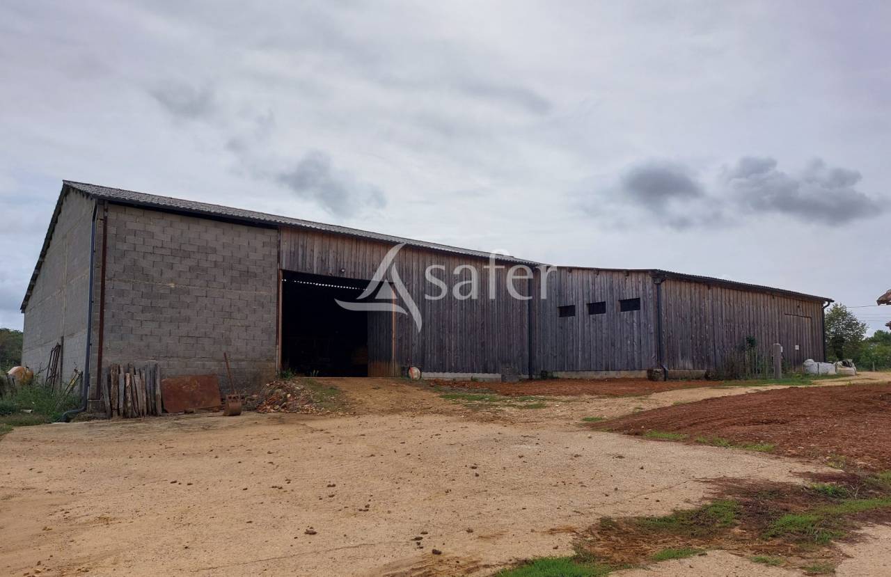 Belle propri&eacute;t&eacute; b&acirc;tie enti&egrave;rement r&eacute;nov&eacute;e sur 26ha avec ma