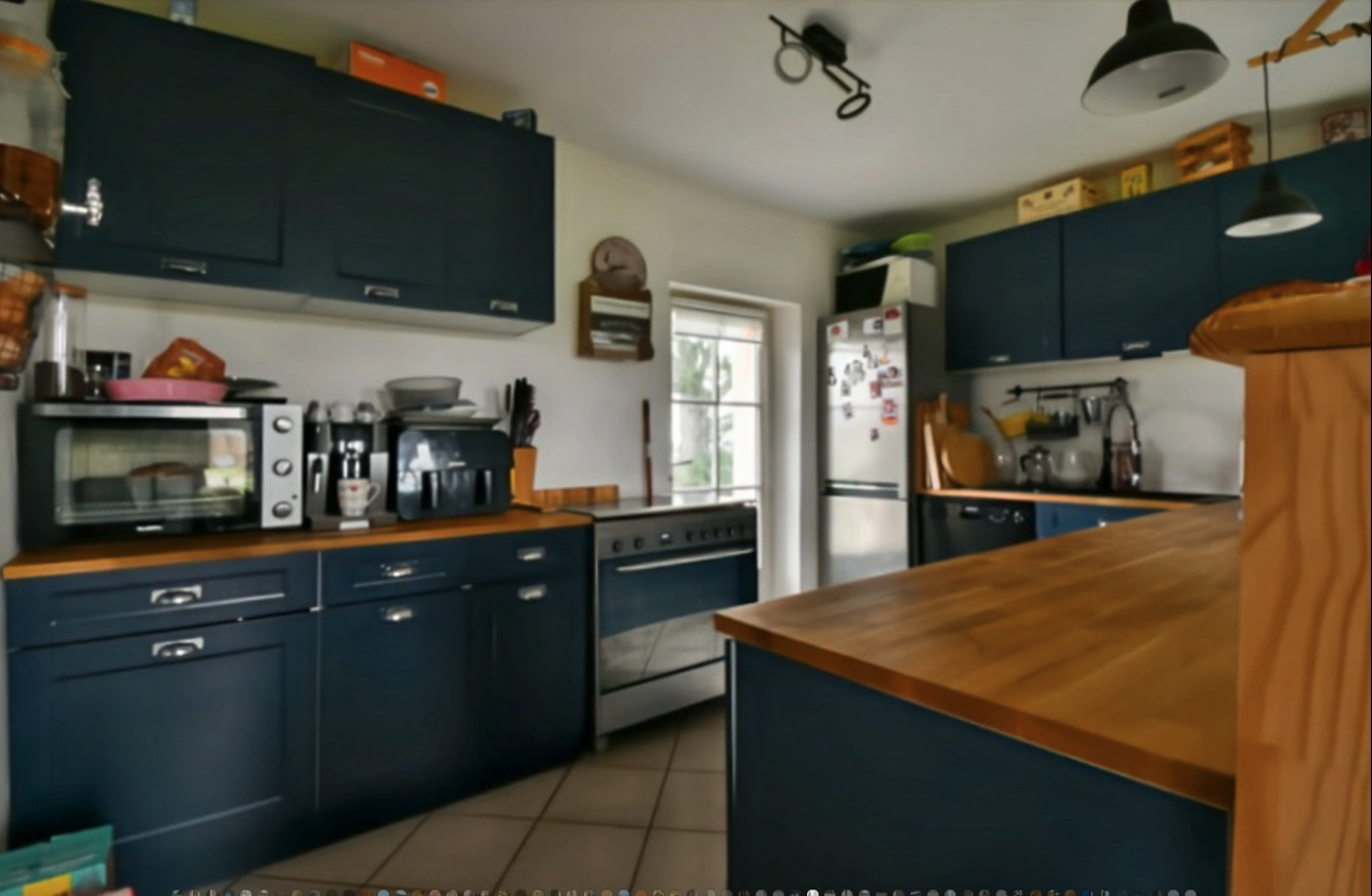 Belle propri&eacute;t&eacute; &eacute;questre sur plus de 7 hectares