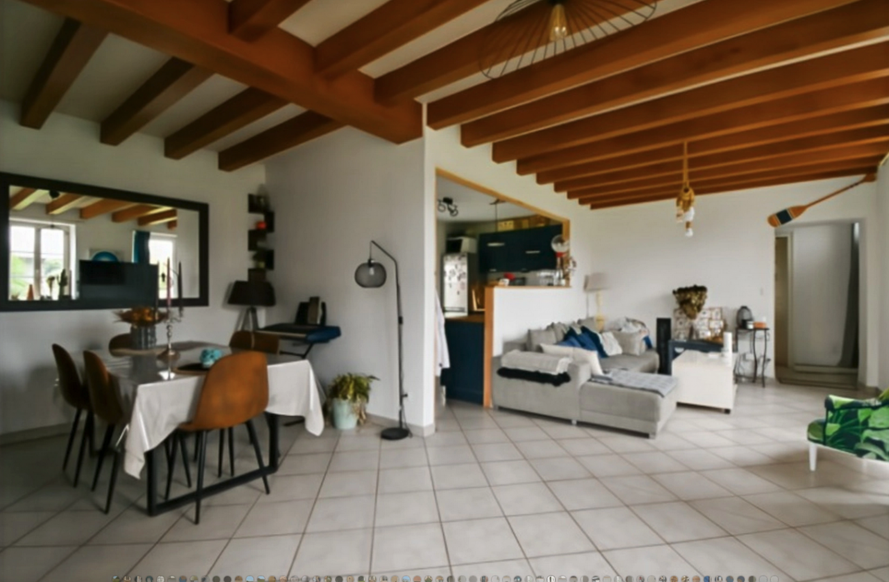 Belle propri&eacute;t&eacute; &eacute;questre sur plus de 7 hectares