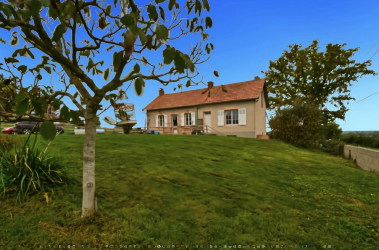 Belle propri&eacute;t&eacute; &eacute;questre sur plus de 7 hectares