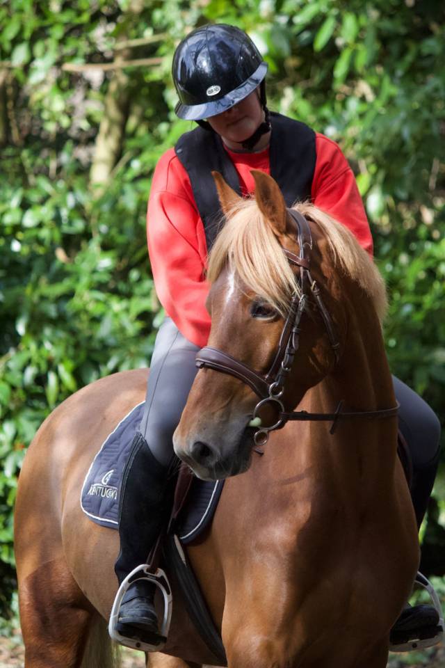 Top ponette 8 ans - Pr&ecirc;te sur P2