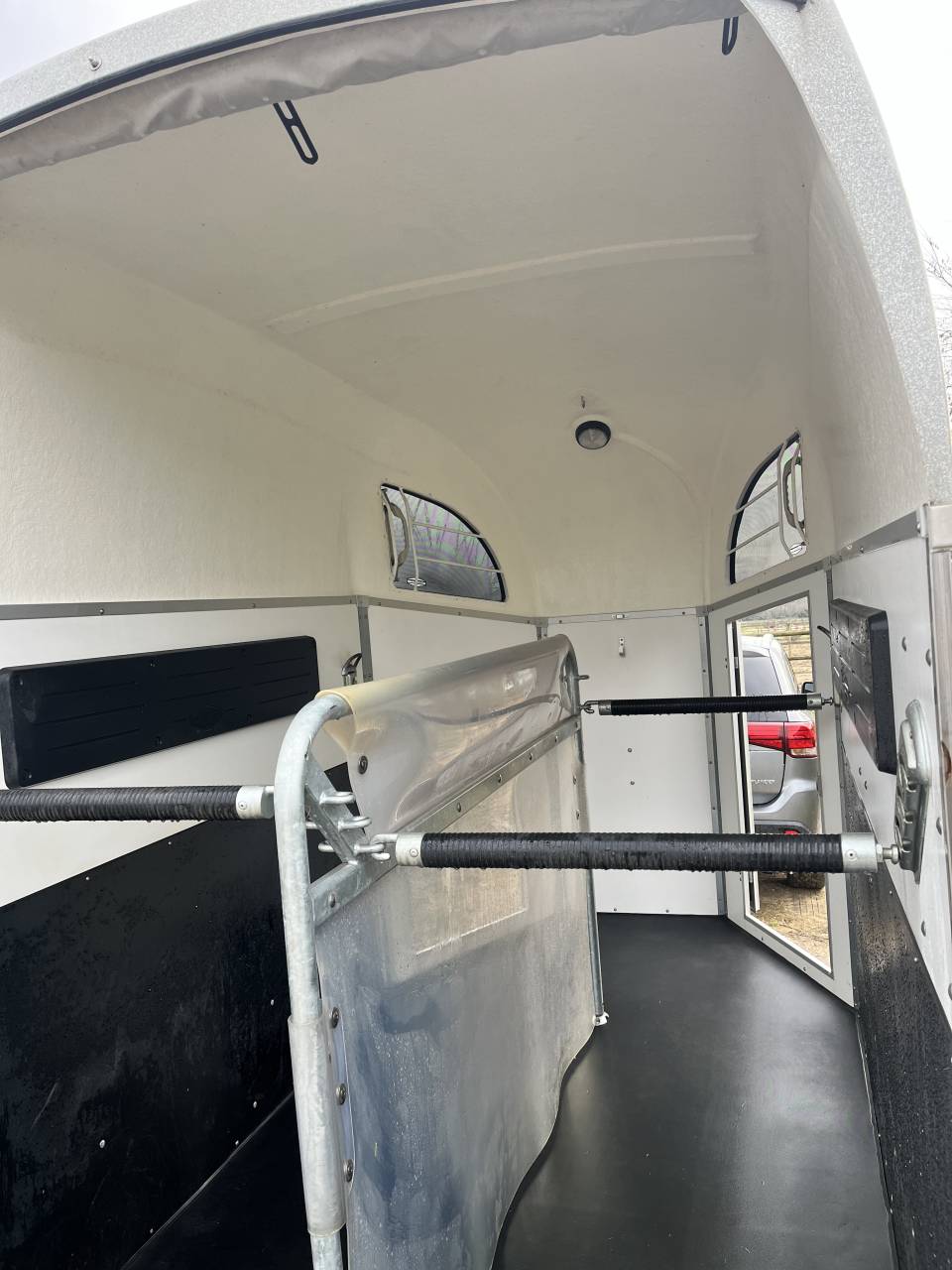 Van 2 places Bockmann DUO C