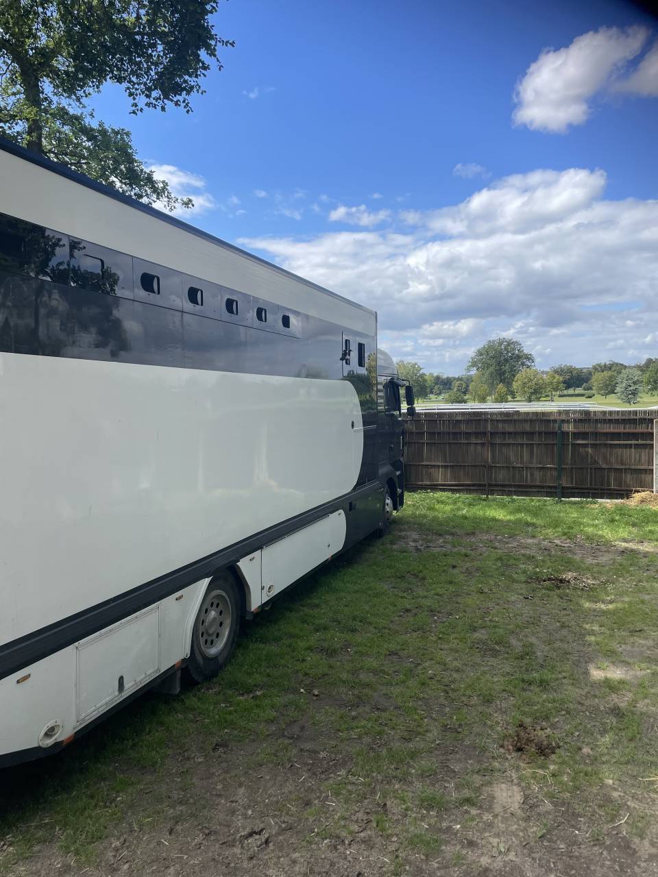 &Agrave; vendre camion PL