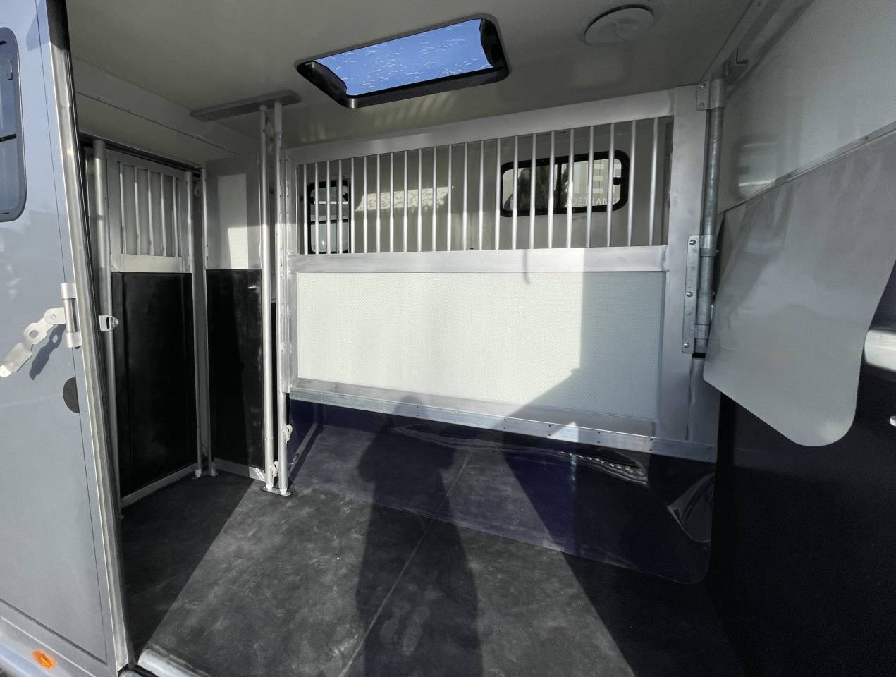 REMORQUE ANKA STALLION & HOME CAR