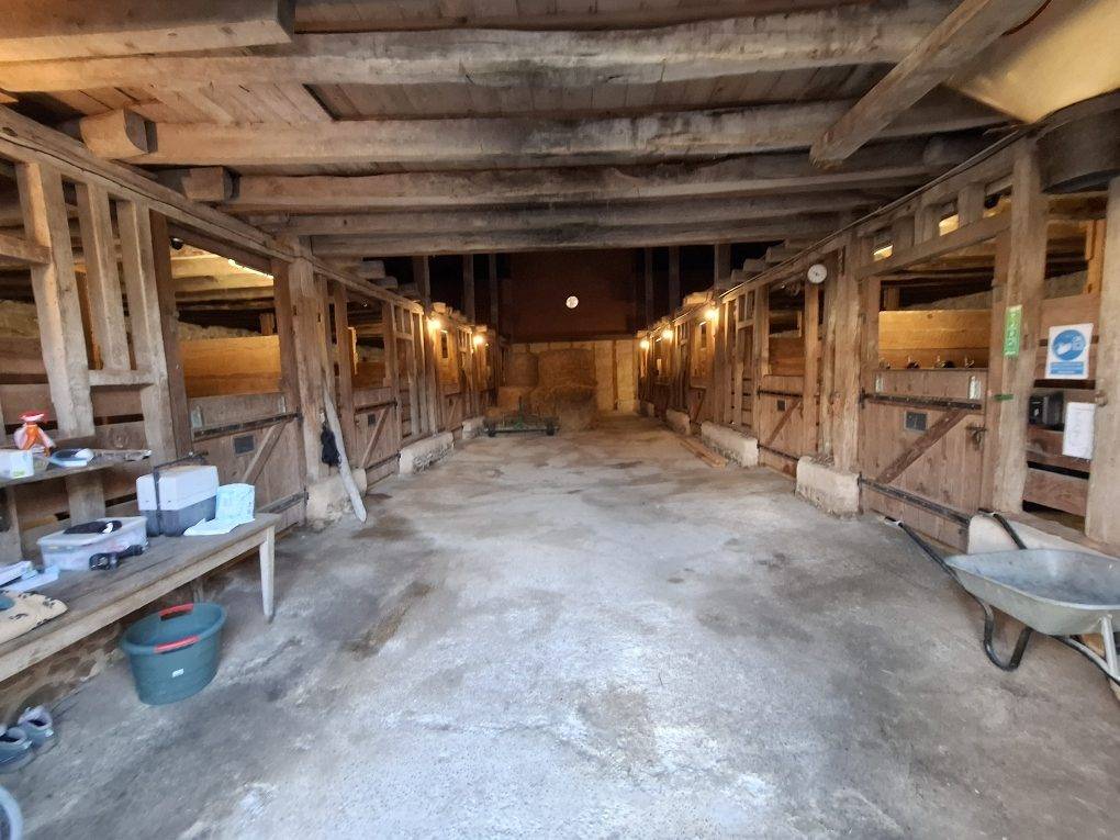 Maison &agrave; vendre Limoges