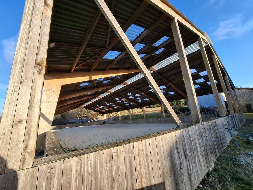 Maison &agrave; vendre Limoges