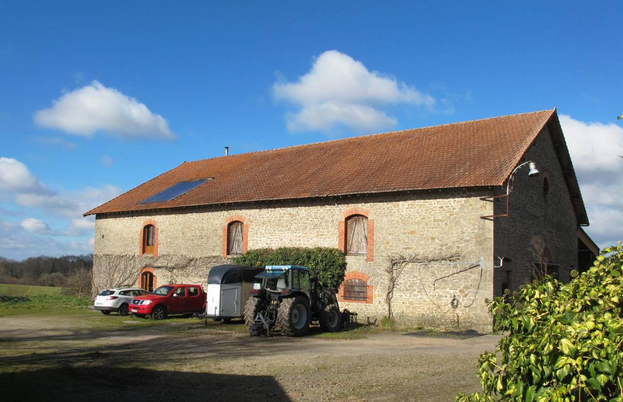 Maison &agrave; vendre Limoges
