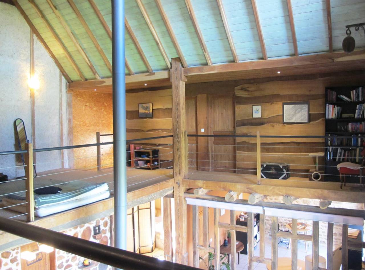 Maison &agrave; vendre Limoges