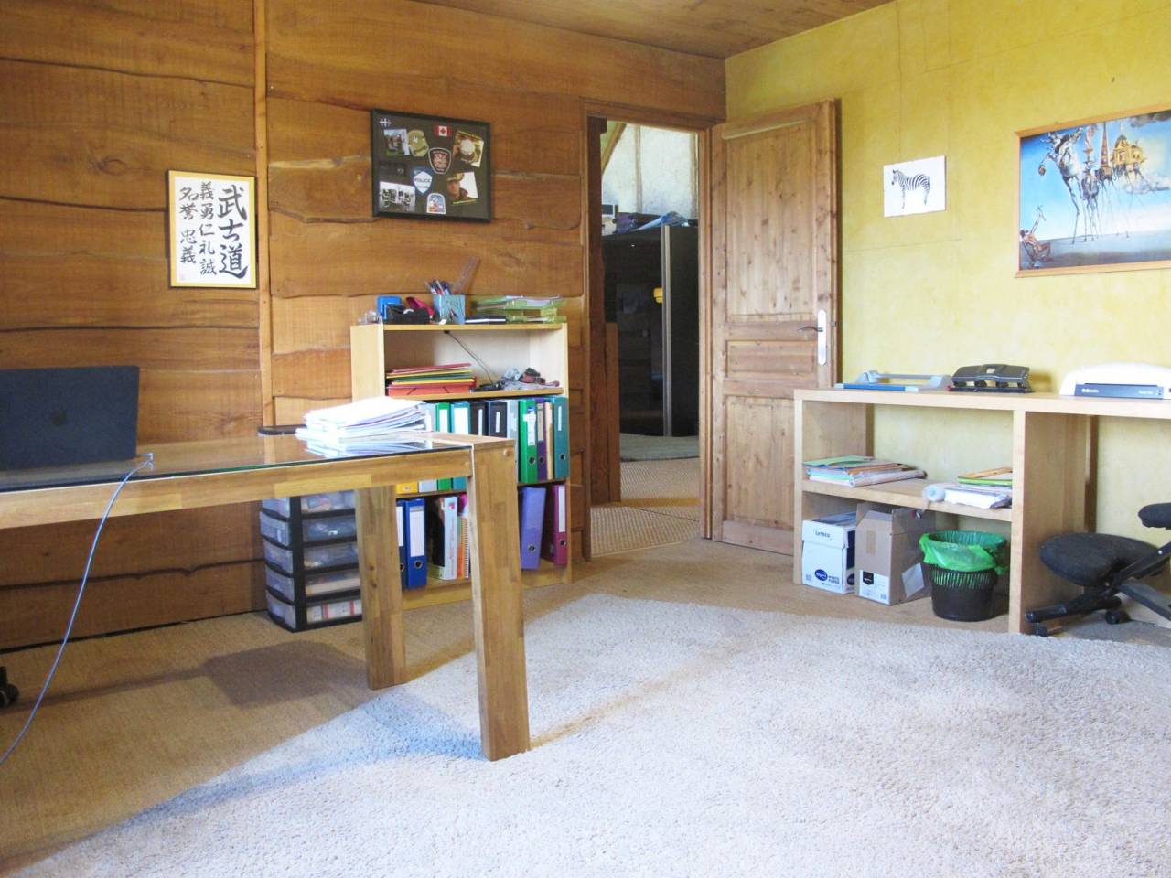 Domaine Equestre centr&eacute; sur le Bien Etre &eacute;quin et l'Agro&eacute;co