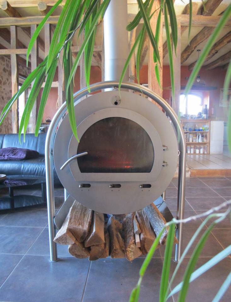 Domaine Equestre centr&eacute; sur le Bien Etre &eacute;quin et l'Agro&eacute;co