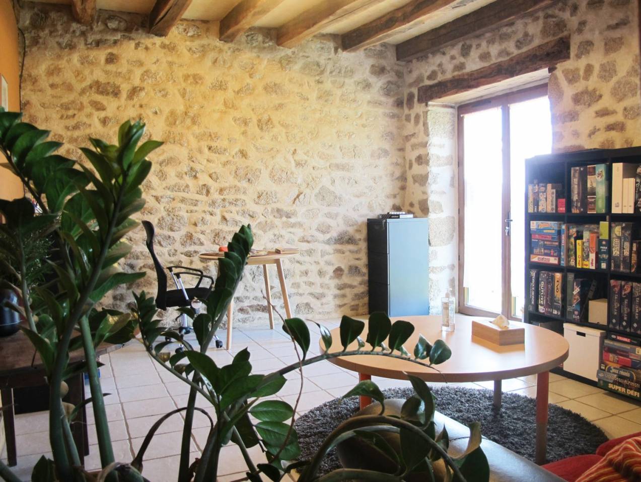 Domaine Equestre centr&eacute; sur le Bien Etre &eacute;quin et l'Agro&eacute;co