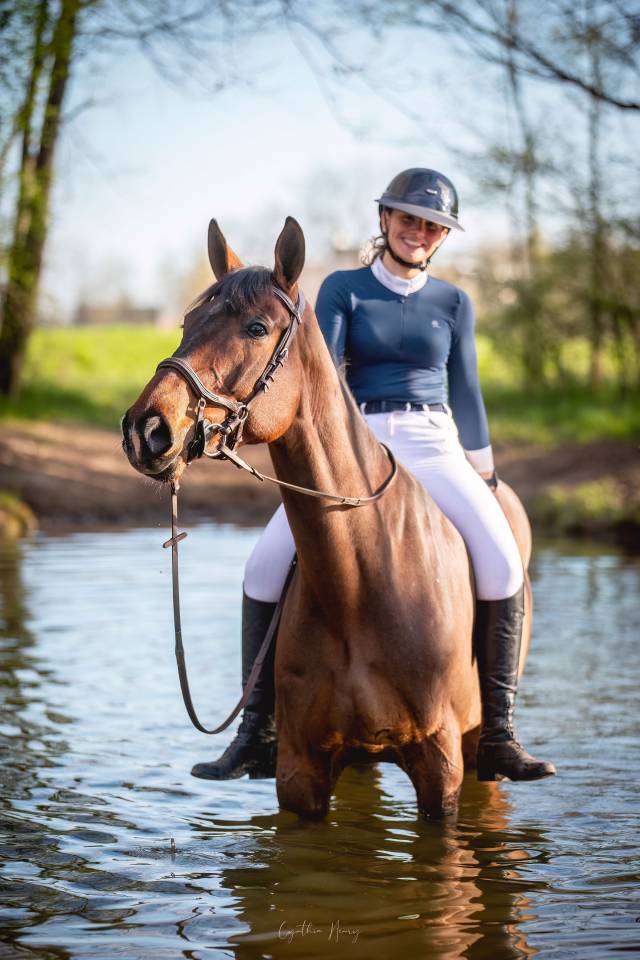 super hongre de 7 ans 