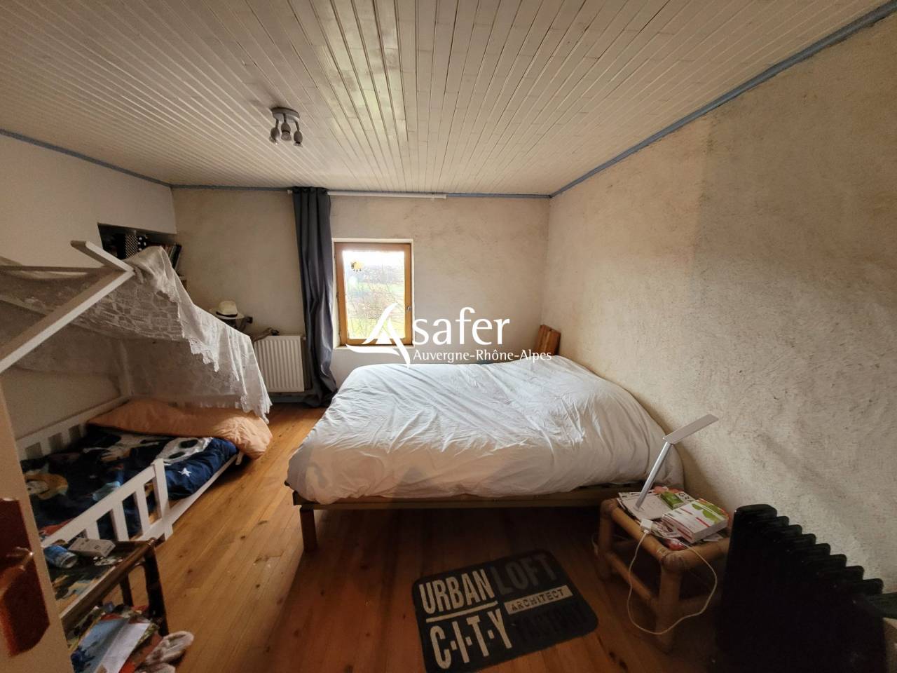 Haras en Dr&ocirc;me des Collines