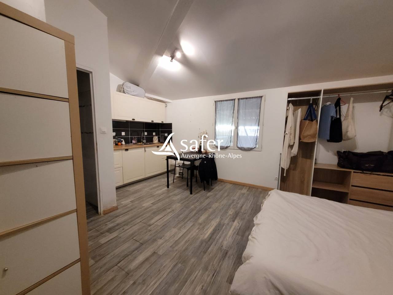 Haras en Dr&ocirc;me des Collines