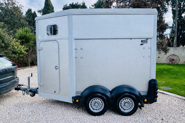 VAN IFOR WILLIAMS HB 403