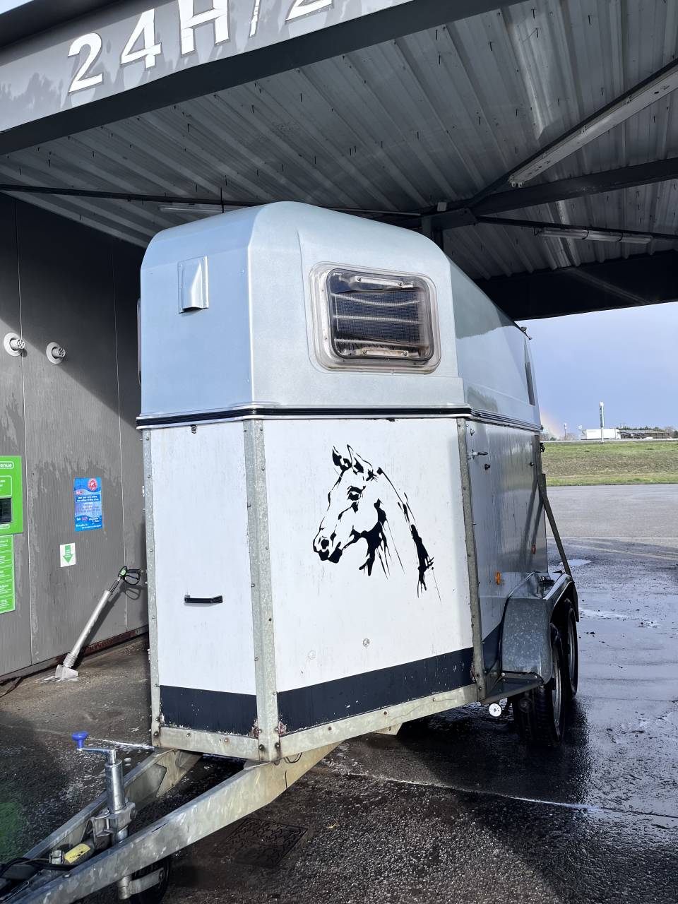 van bockmann ann&eacute;e 90