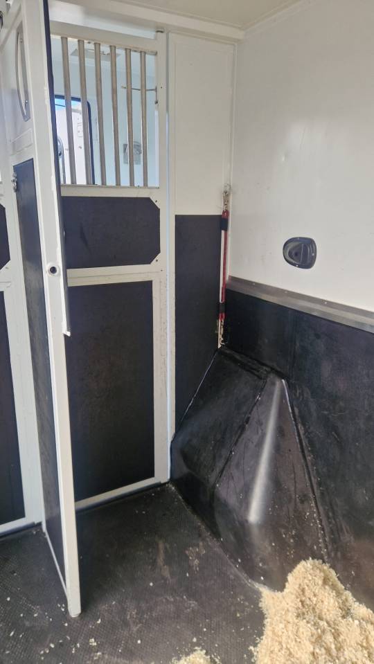  Peugeot master Theault