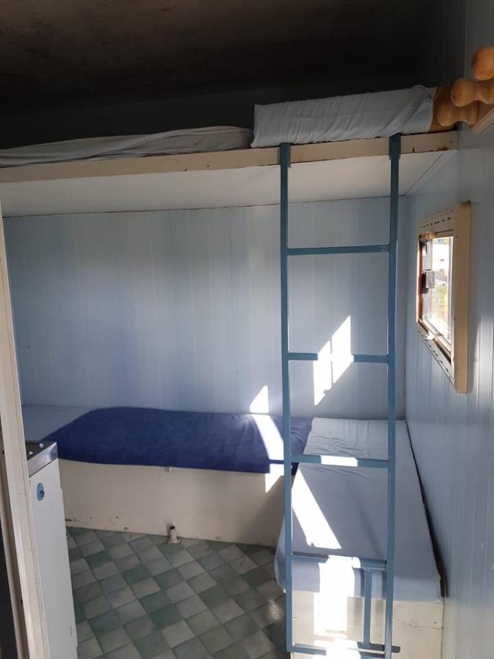 Camion Renault Midliner