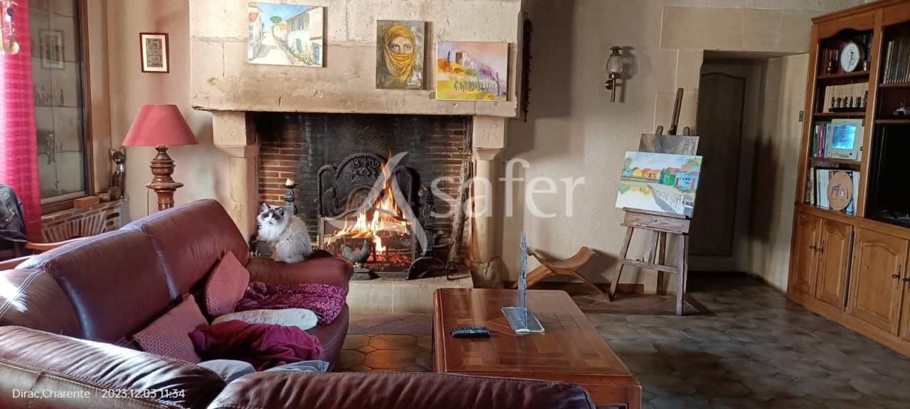 Propri&eacute;t&eacute; &eacute;questre sur 18 hectares