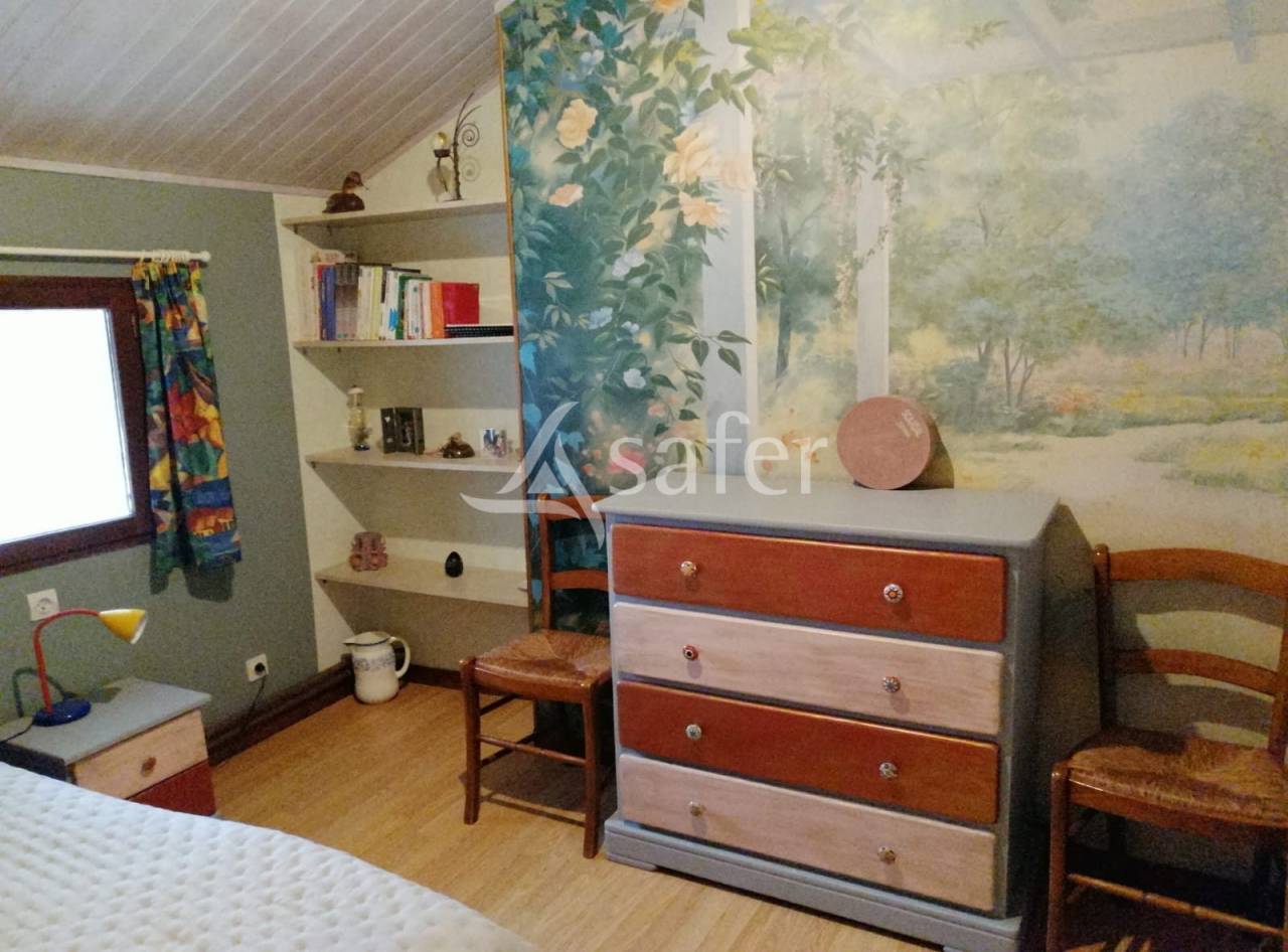 Propri&eacute;t&eacute; &eacute;questre sur 18 hectares