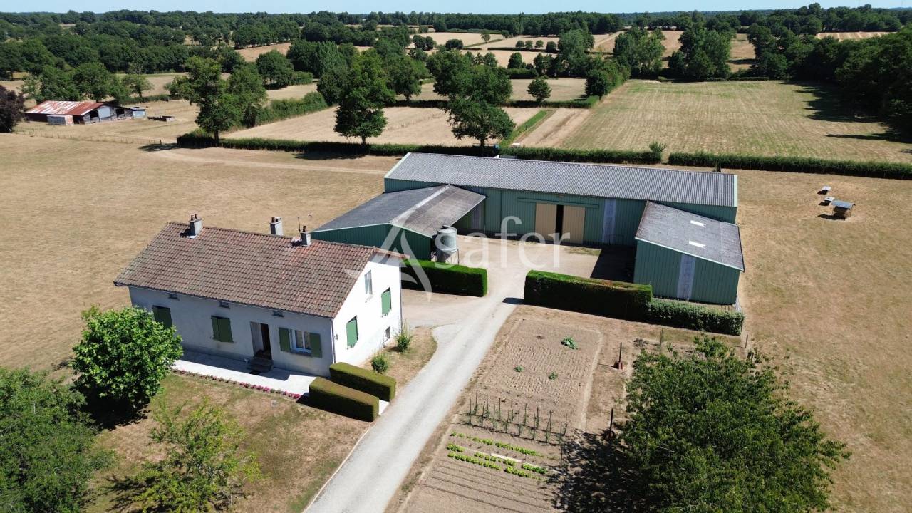 Propri&eacute;t&eacute; &eacute;levage OVIN