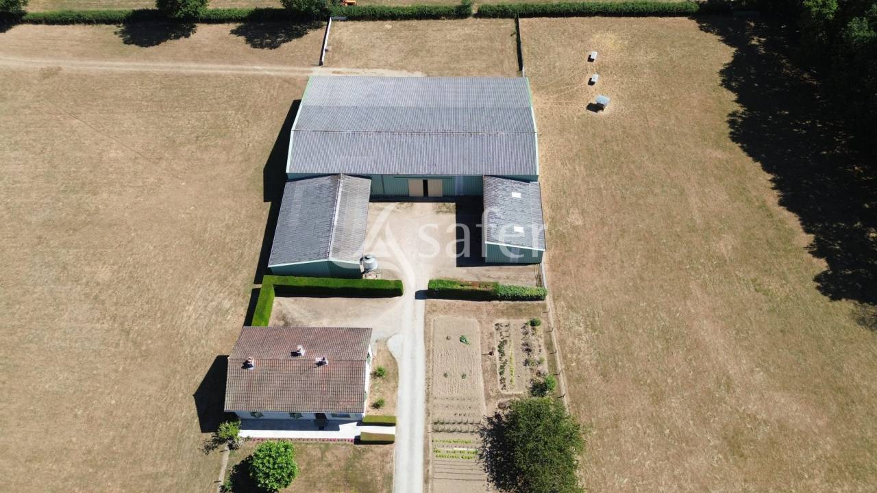 Propri&eacute;t&eacute; &eacute;levage OVIN