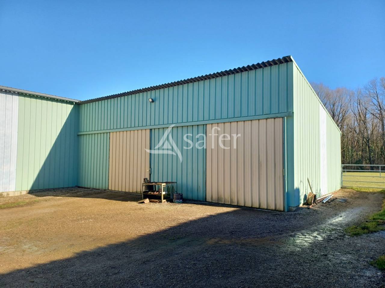 Propri&eacute;t&eacute; &eacute;levage OVIN