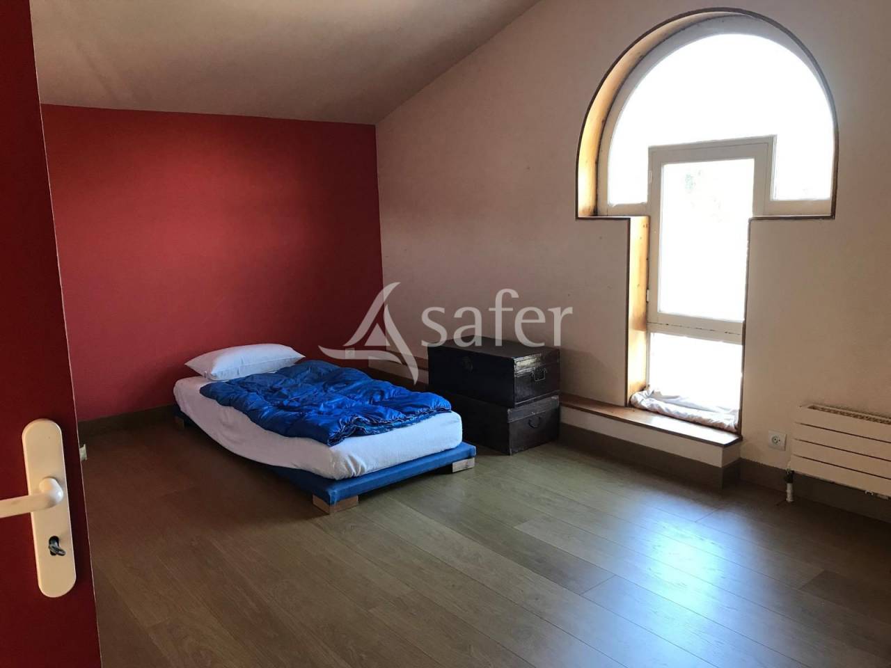 B&acirc;tis et habitations - Ideal agritourisme, pension de chevaux..