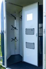 Van Touring country  Cheval Libert&eacute;