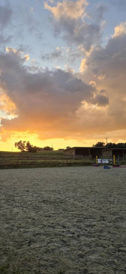 Places disponibles en Pension &eacute;curie dynamique Samatan