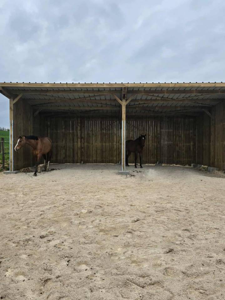 Places disponibles en Pension &eacute;curie dynamique Samatan