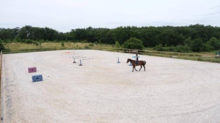 Places disponibles en Pension &eacute;curie dynamique Samatan