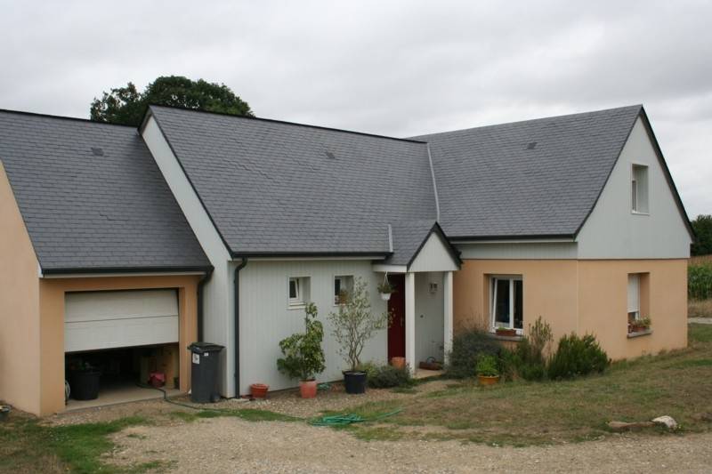 Pension dans une &eacute;curie collaborative en Sarthe 