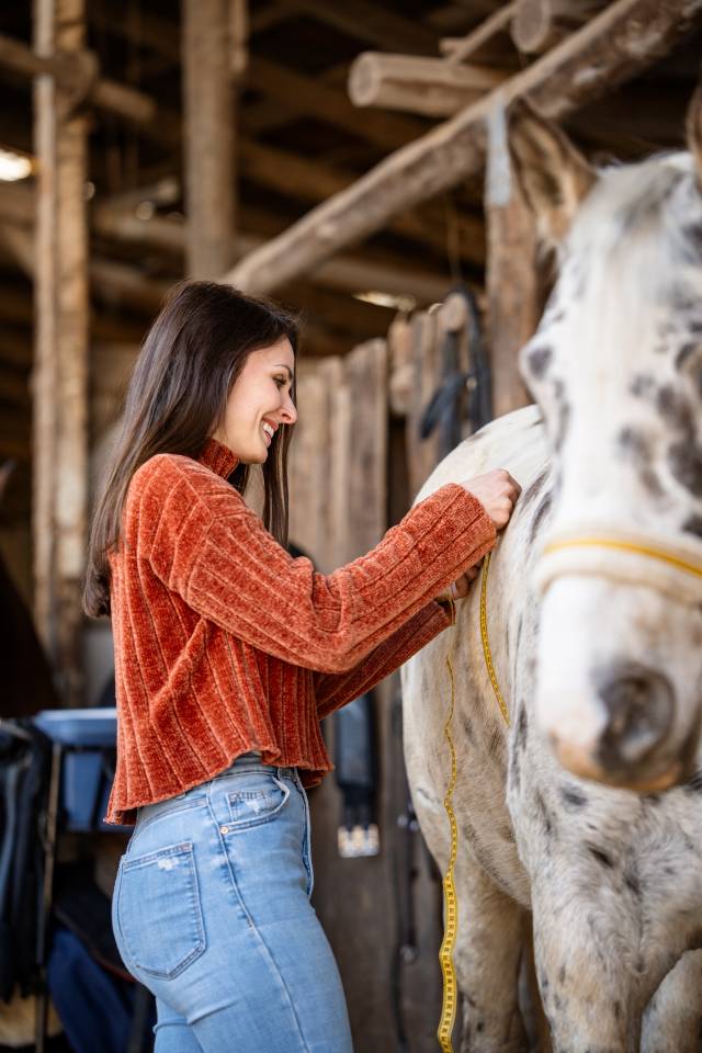 PL ERGONOMIE - Saddle fitter en Alsace 