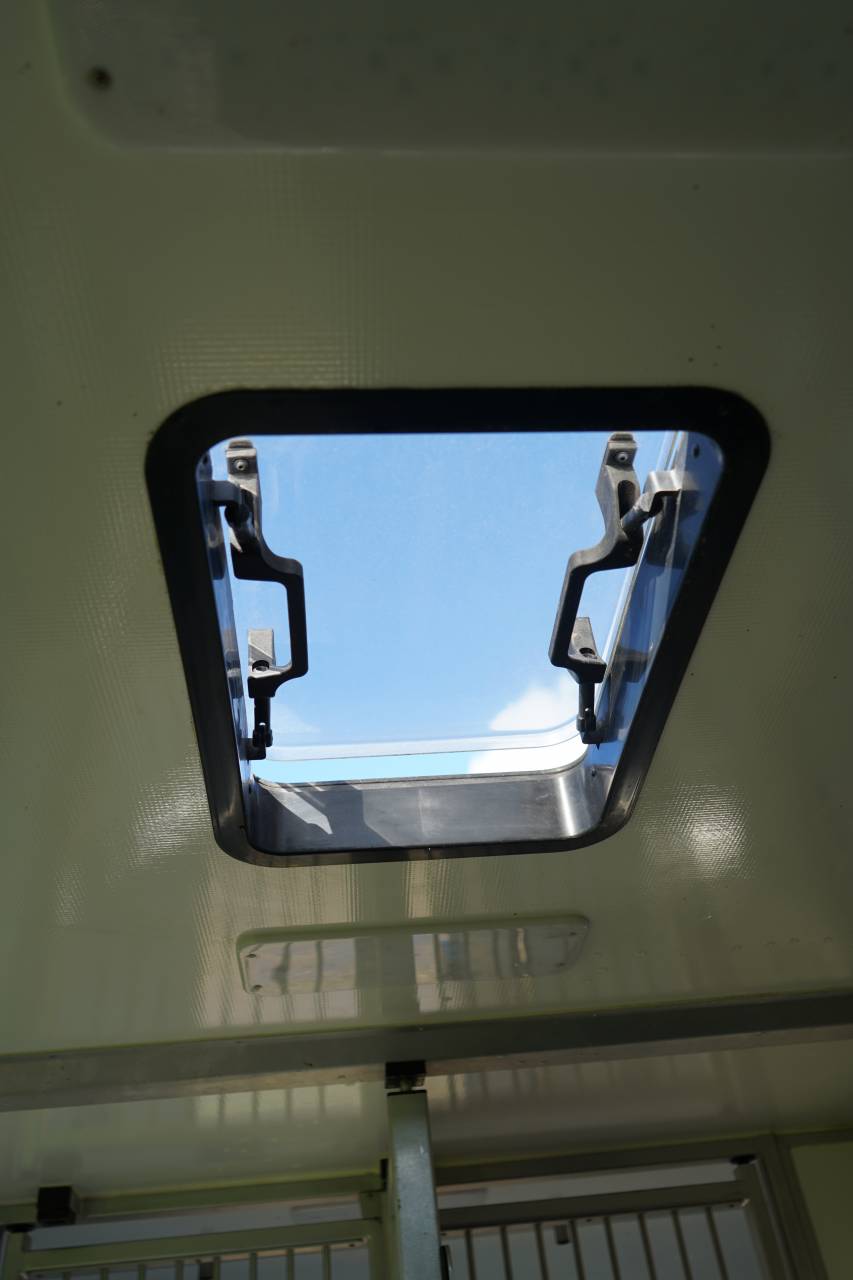 Opel Movano 165cv am&eacute;nagement stx novembre 2024