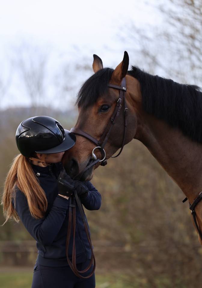 Cap Ferrat cityhorse z 