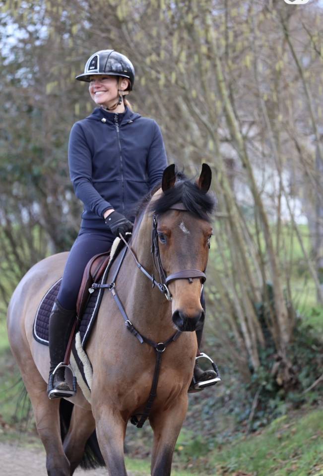 Cap Ferrat cityhorse z 