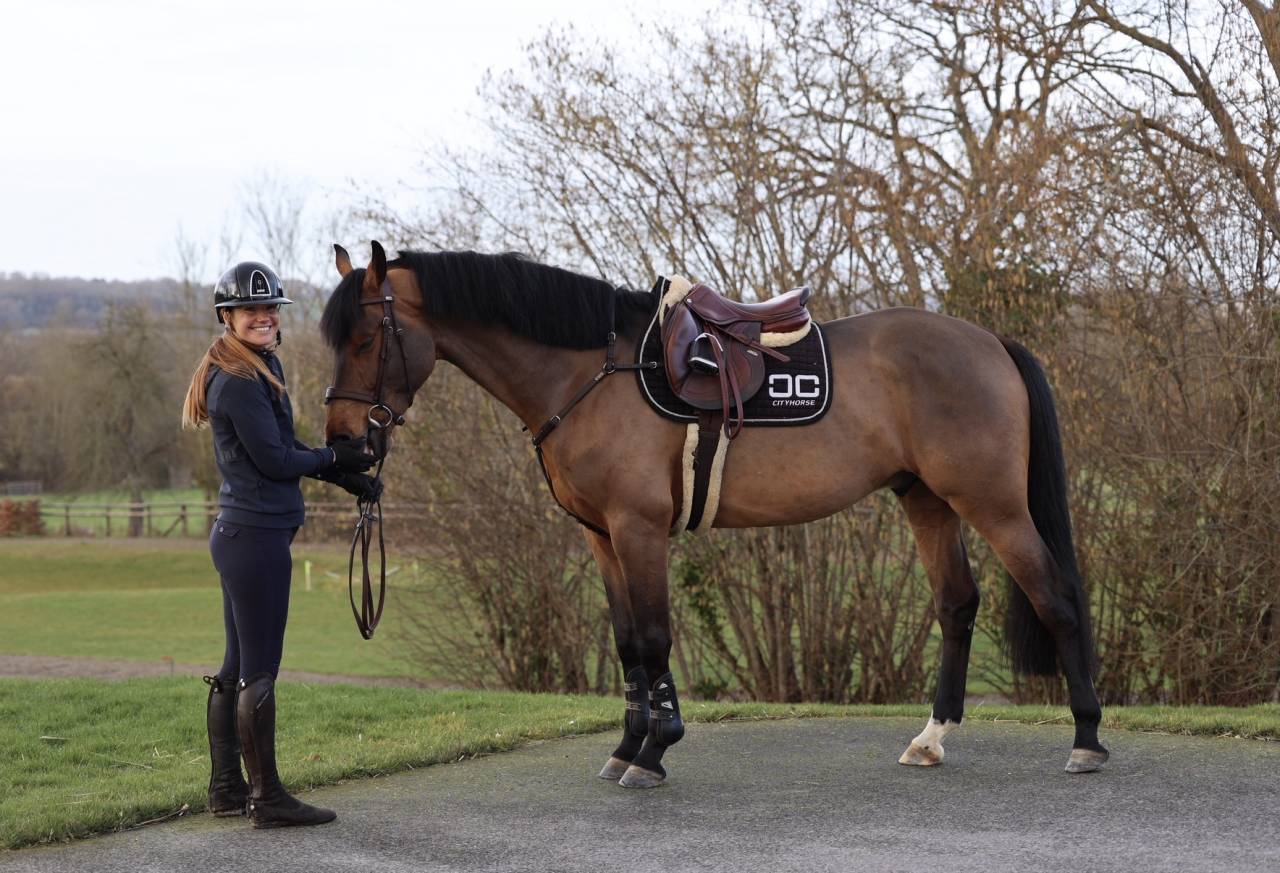 Cap Ferrat cityhorse z 