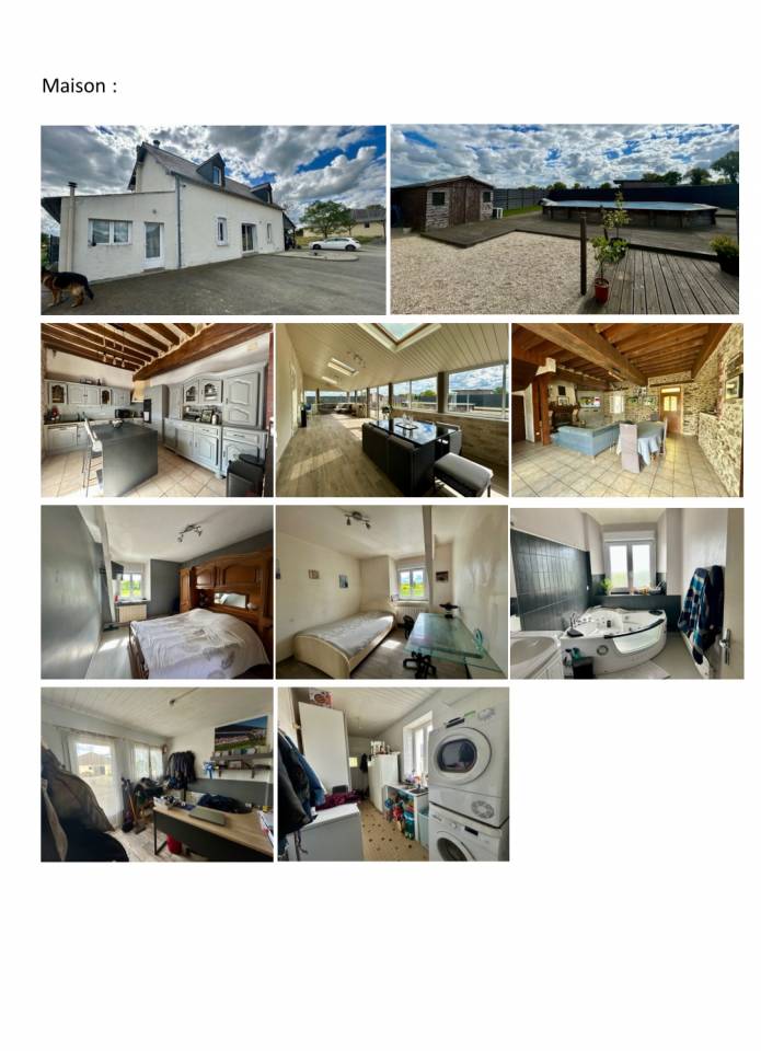 Pension Poulini&egrave;res TR / PS / Sevrage + Pr&eacute;-D&eacute;bourrage 