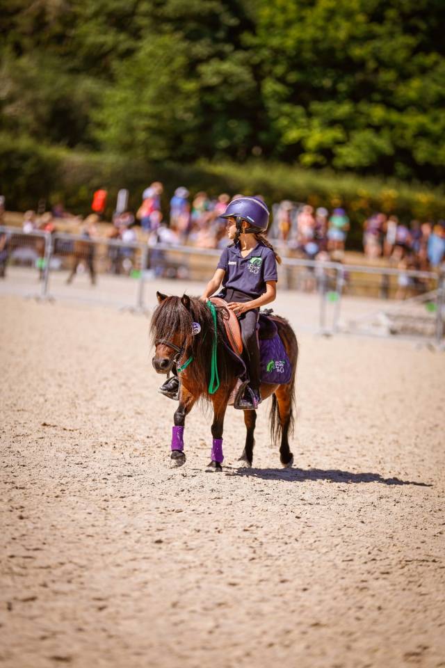 Ponette A ma&icirc;tresse d ecole