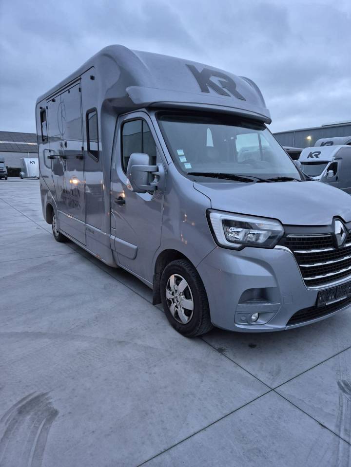 krismar 5 places assises