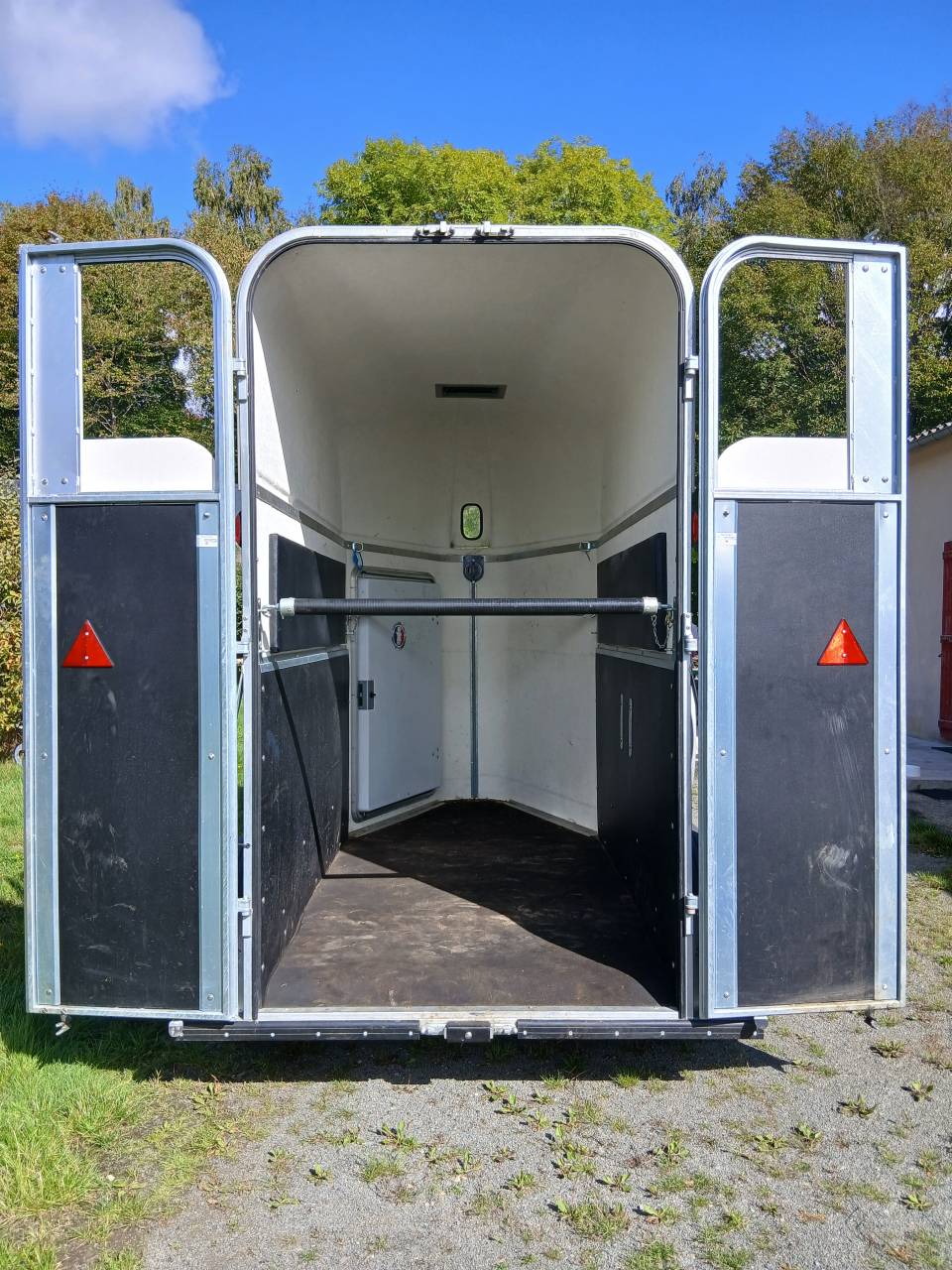 Van Fautras 1,5 place de 2023