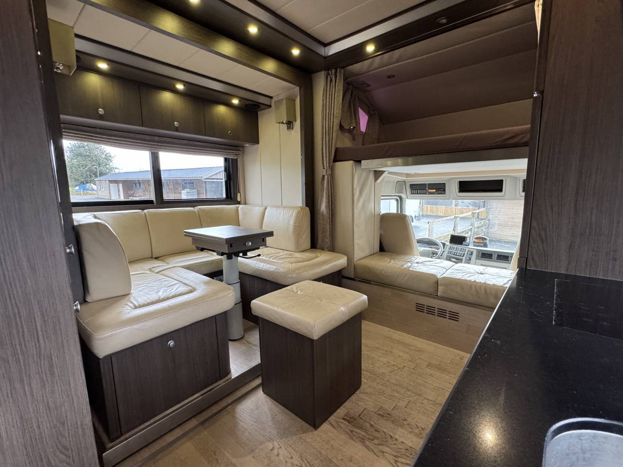 VOLVO FLL42 290cv 16T STX  - 5 chevaux - POP OUT