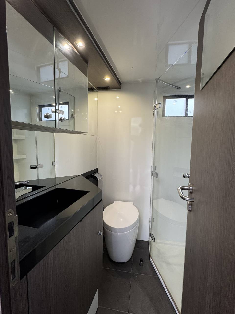 VOLVO FLL42 290cv 16T STX  - 5 chevaux - POP OUT