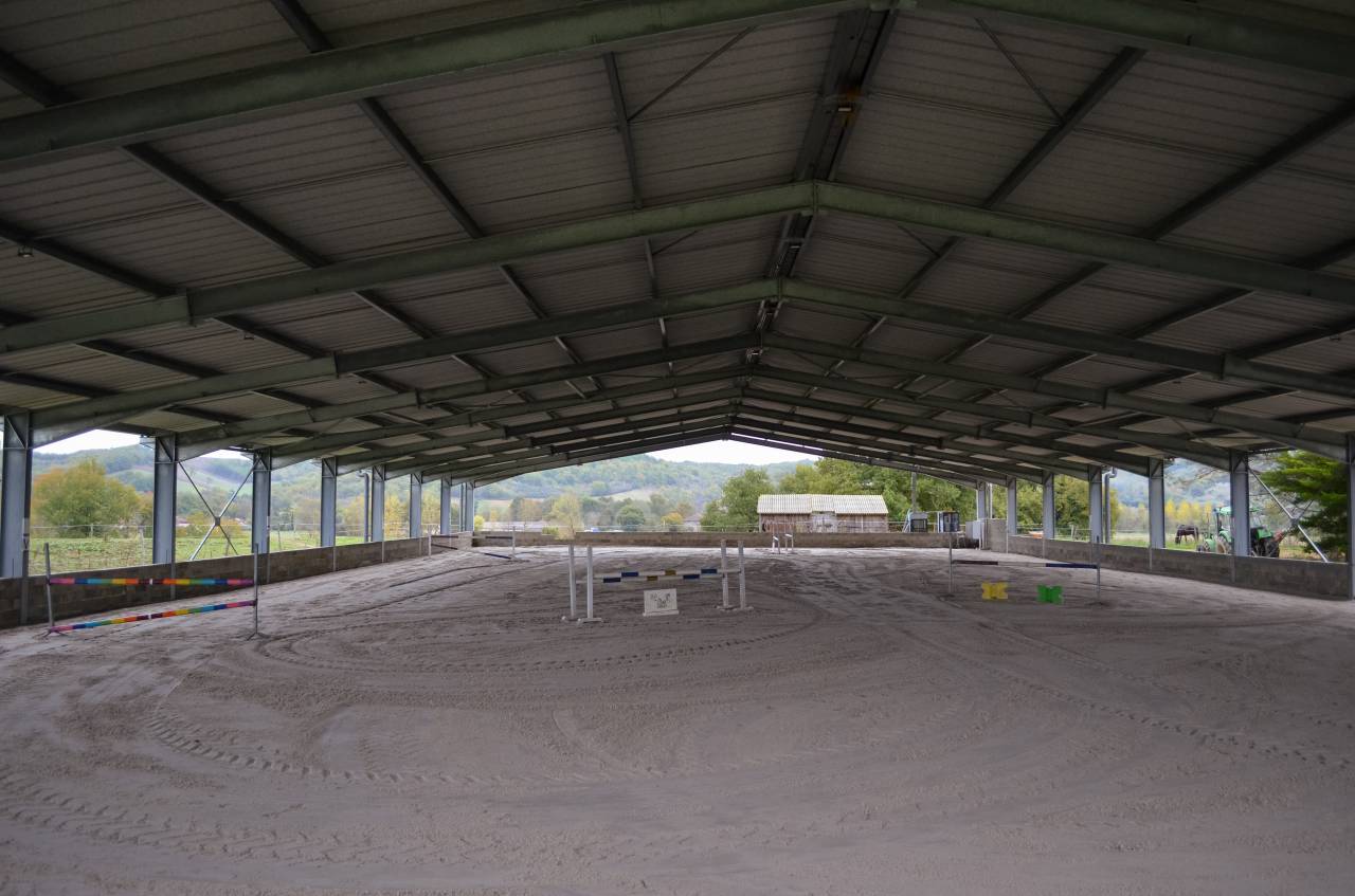 Ecurie JTM - CSO - Dress (32)