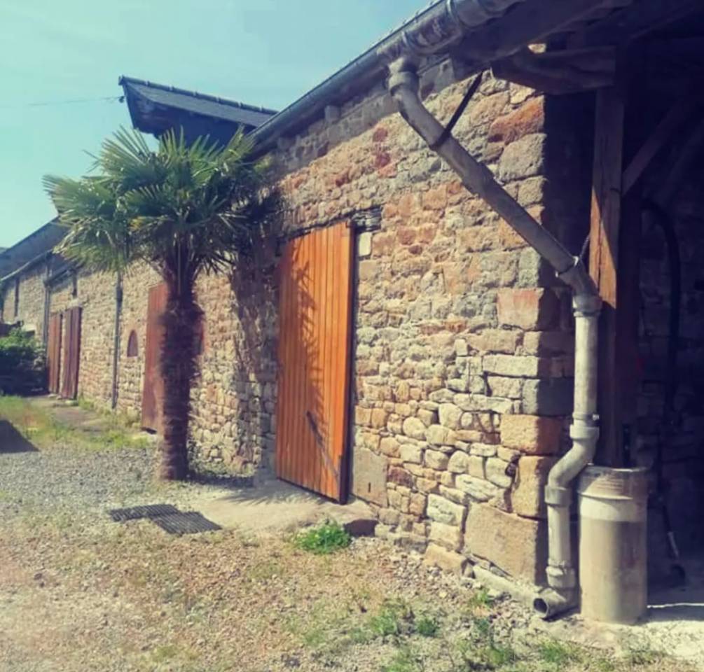  Projet d&rsquo;investissement immobilier & &eacute;questre