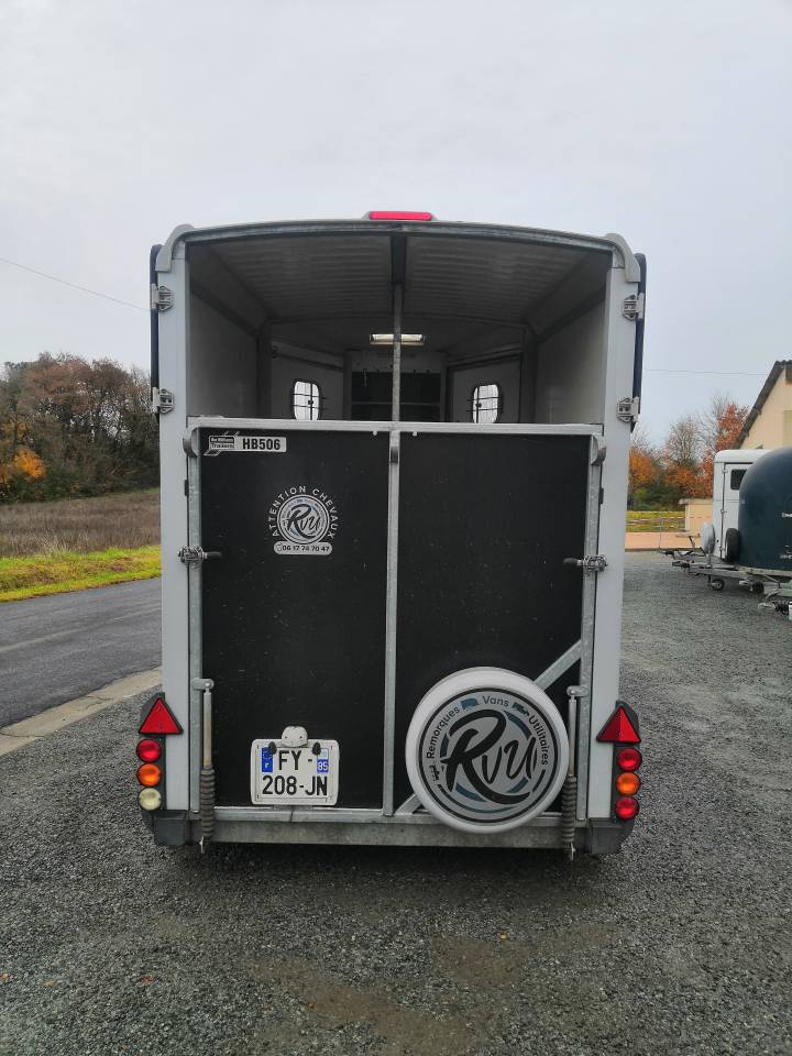 IFOR WILLIAMS 2 PLACES 2021